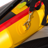 Outdoor fishing inflatable boat sup professional seat board