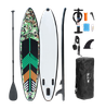 11 feet custom inflatable paddle board stand up all around sup