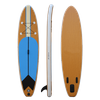 10.5' Inflatable Stand Up Paddle Woodend Sup Boards