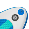 10.5' Inflatable Sup Paddle Board ISUP for River Lake Outdoor Fun