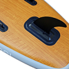 New Design Customized Sup Wooden Stand Up Paddle Board