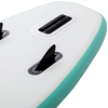 10 Feet Custom Inflatable Paddle Board Stand Up All Around Sup