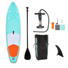 10 Feet Manufacturer Inflatable Sup Paddle Boarding Stand Up Board Surfboard