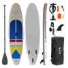 Wholesale ISUP custom inflatable stand up paddle boards for Adult