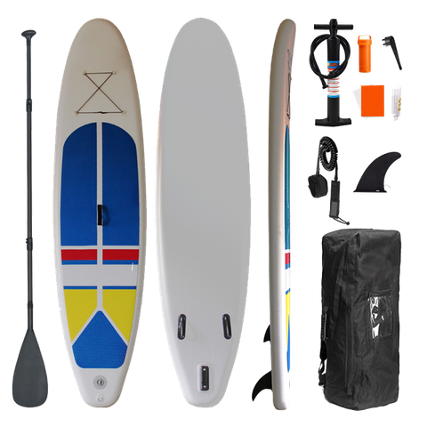 Wholesale ISUP custom inflatable stand up paddle boards for Adult