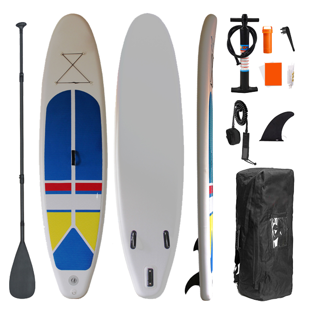 Wholesale ISUP custom inflatable stand up paddle boards for Adult